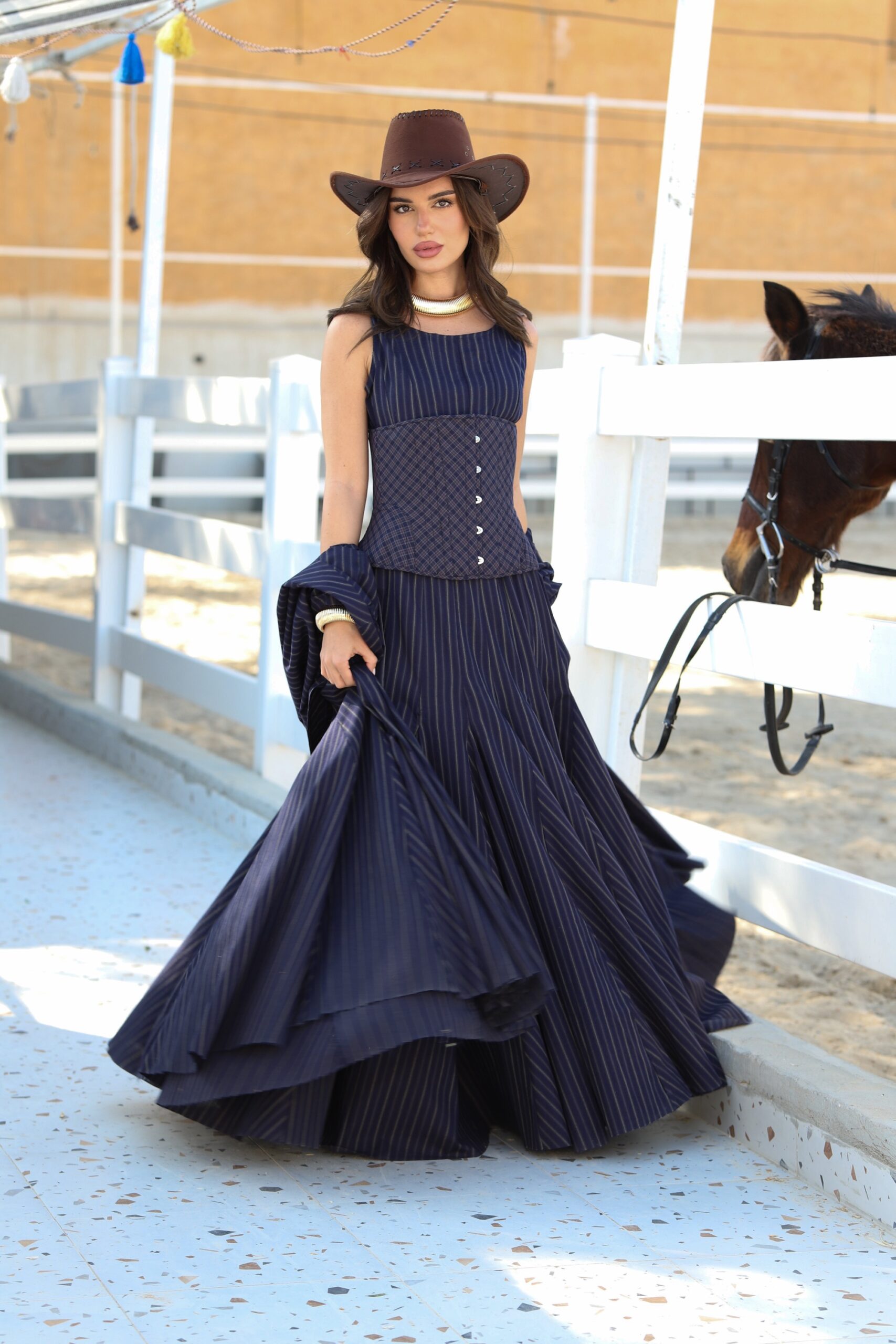 Midnight Grace - الصورة 14