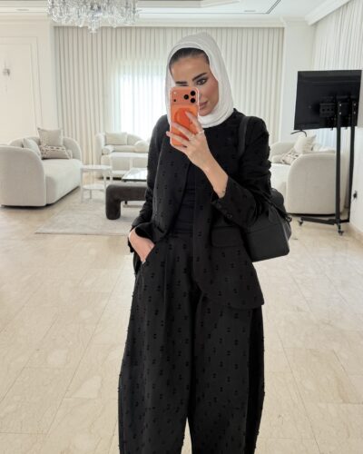 Black set s26
