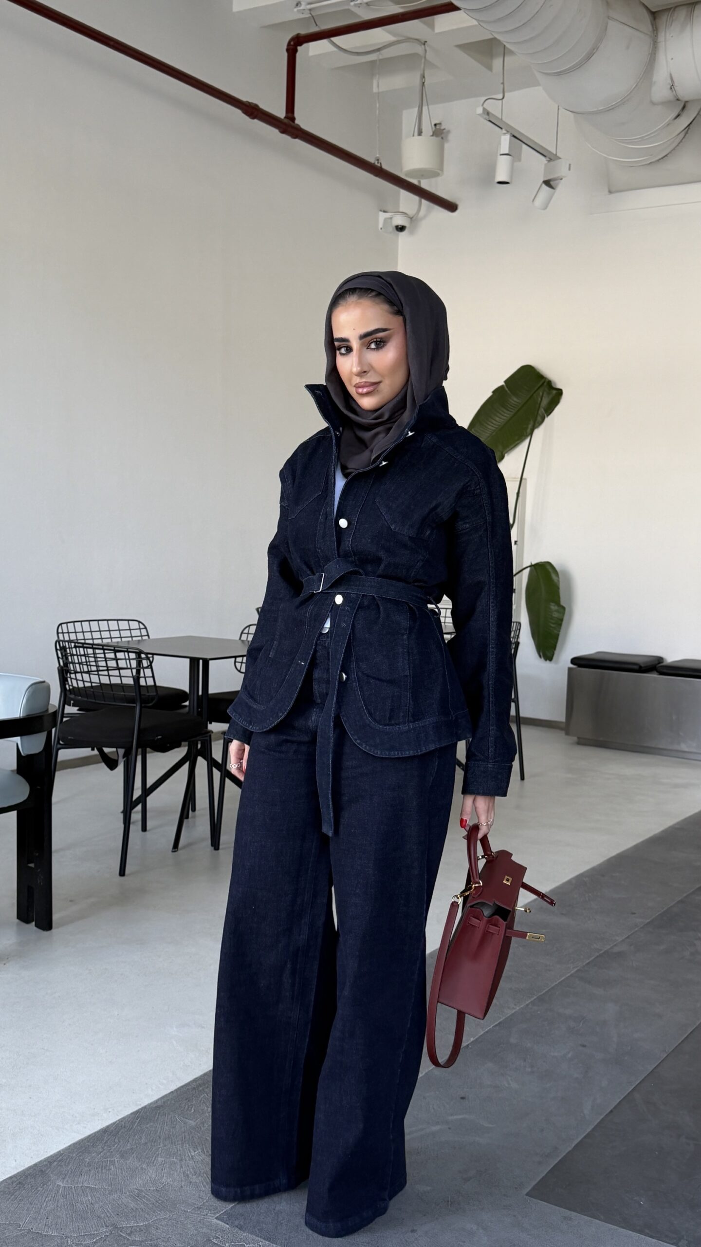 0-Denim on denim - الصورة 14